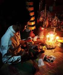 斩桃花法事真能让对方回转意？三大生效规律解密，成功率与禁忌全揭秘