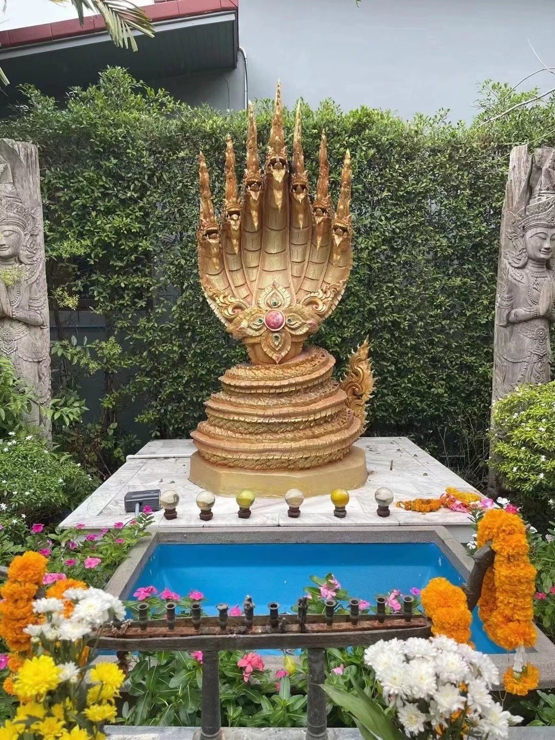 中邪术的10个征兆！怎么道有人用邪术害你了？附自检指南