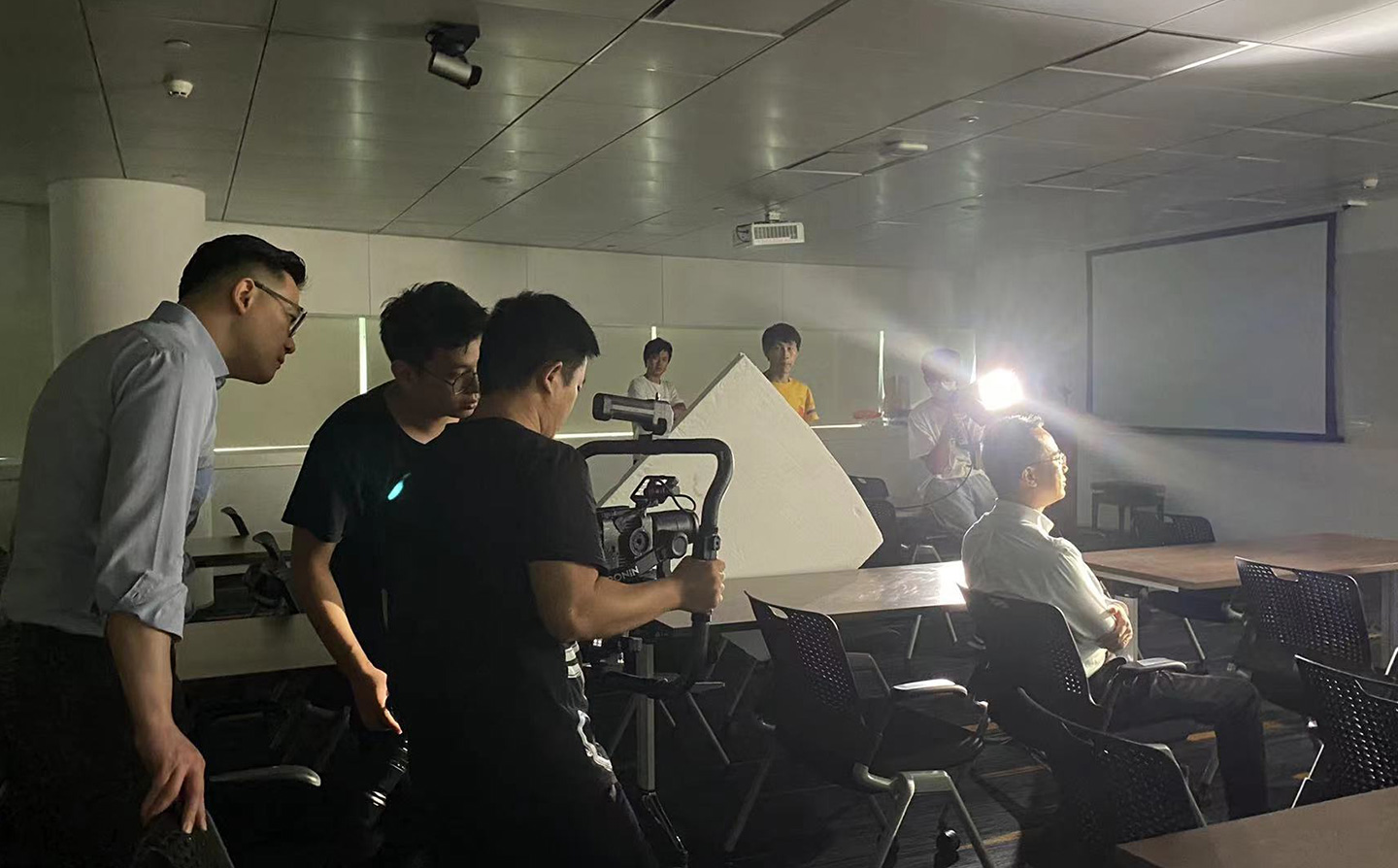 为什么要做上海宣传片拍摄？