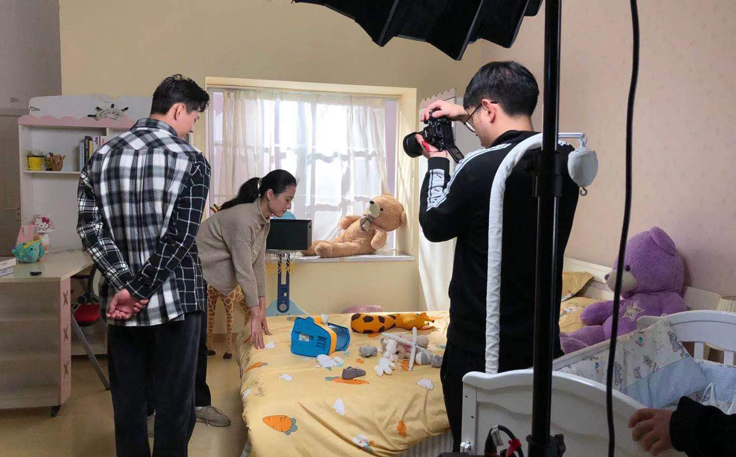 宣传片拍摄公司照什么报价?