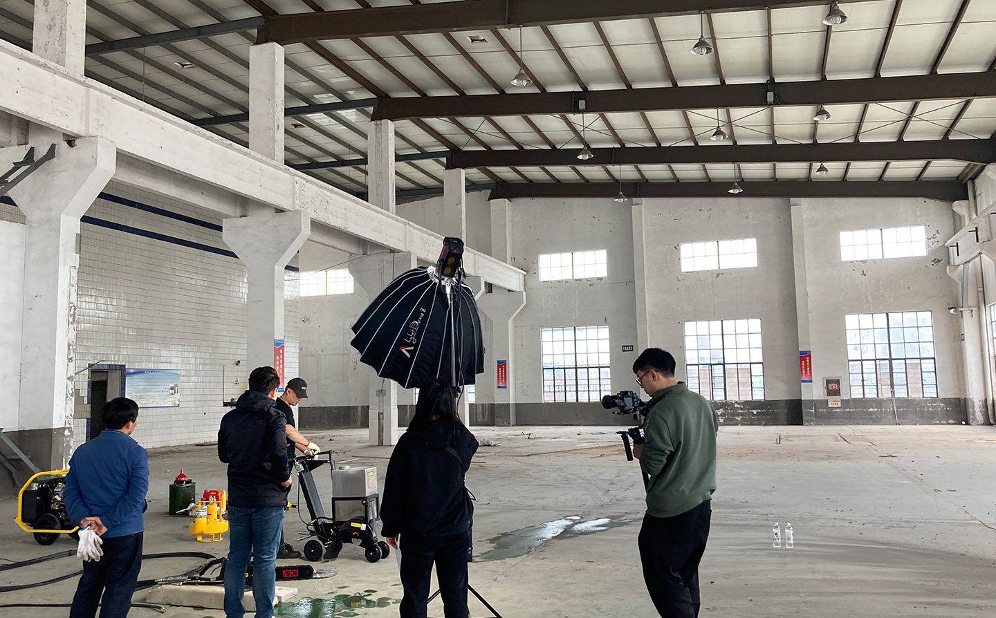 宣传片拍摄公司制作宣传片注意哪些
