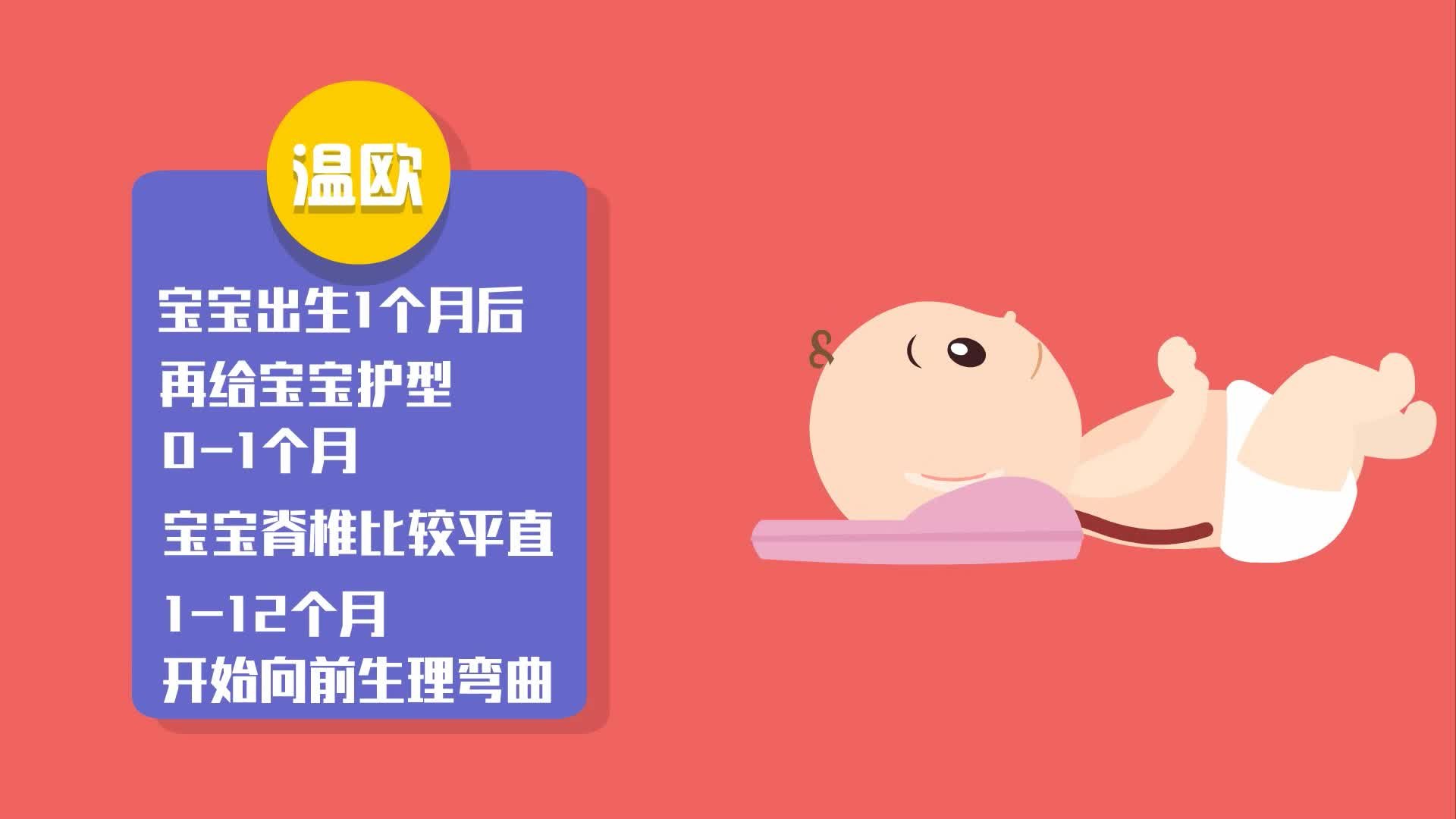 动画宣传片-温欧婴儿产品