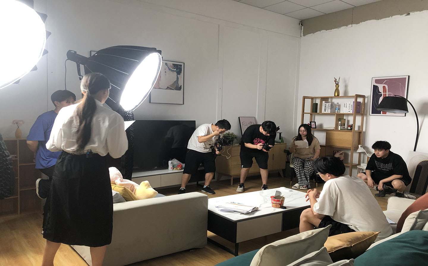 拍摄企业宣传片，为何如此重要？