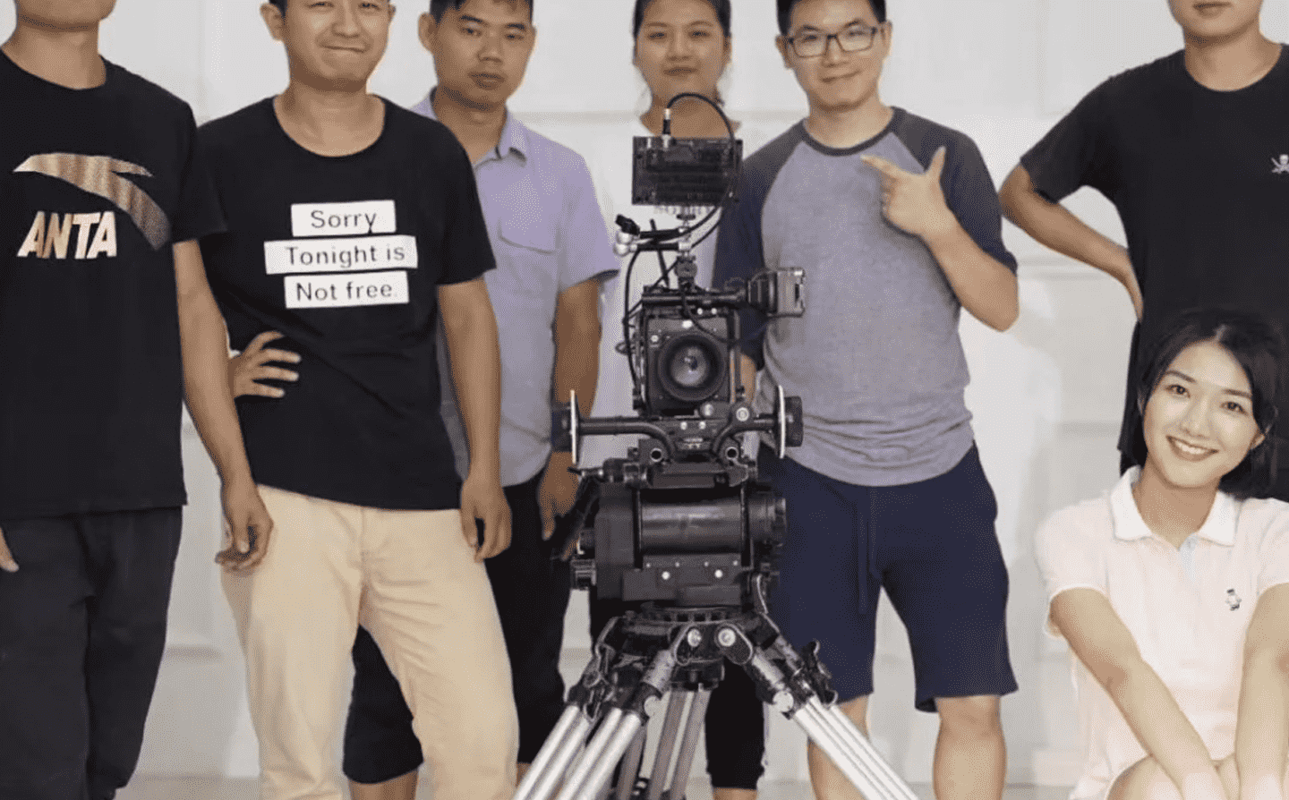 无锡企业广告片制作价格悬殊应该怎么选？
