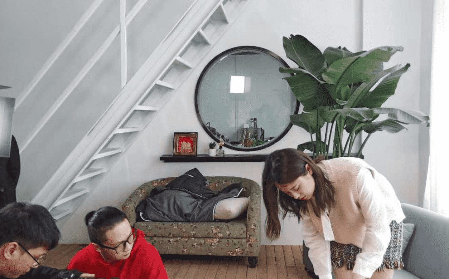 如何制作一部优秀的上海招商宣传片