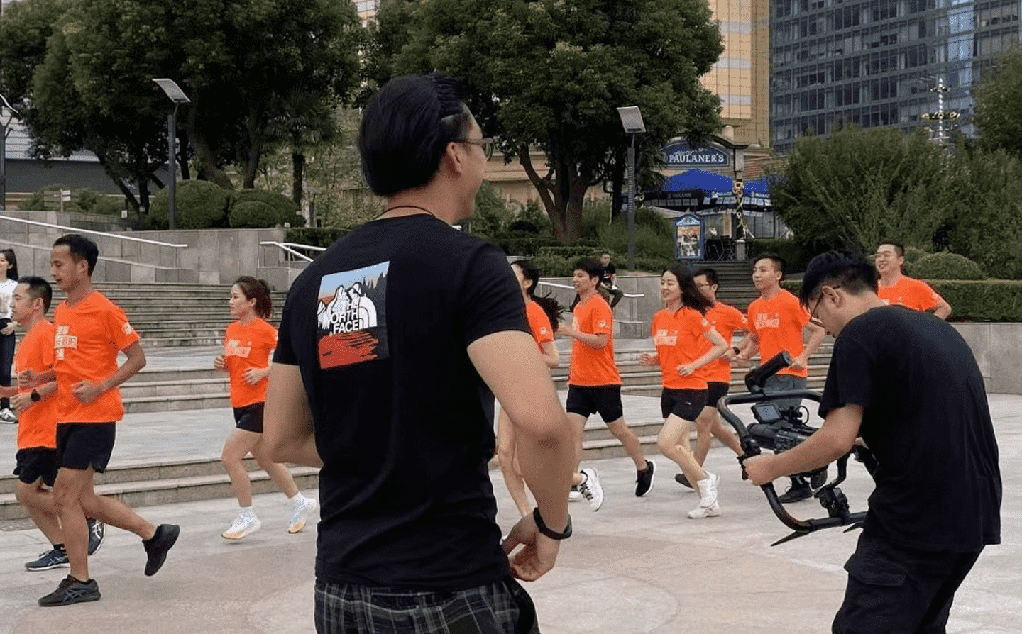 上海微电影剧本的写作格式