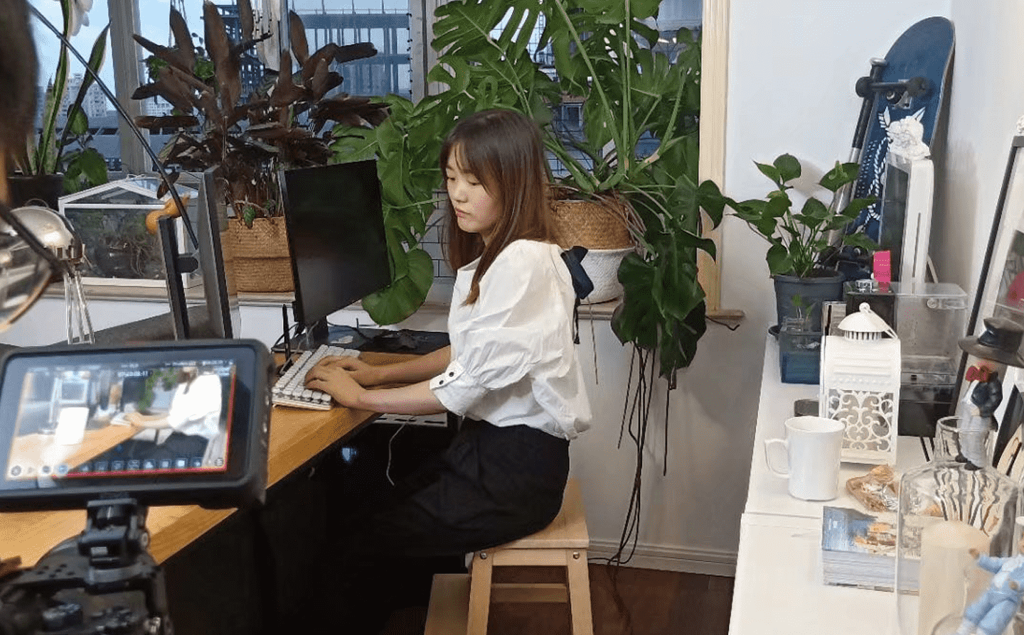 影响上海企业广告片制作报价的几个因素