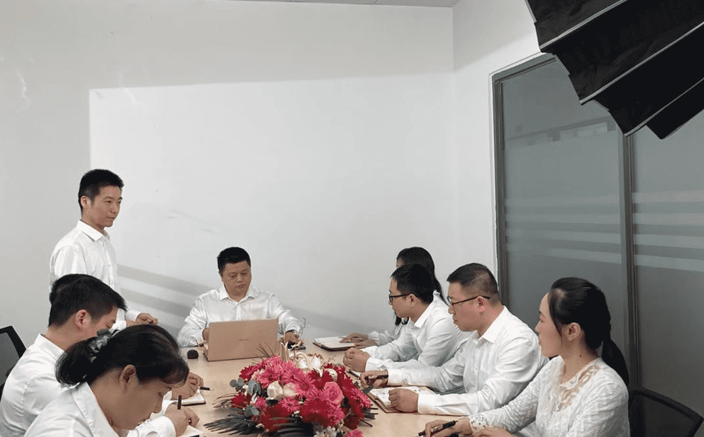 苏州招商宣传片包括哪些内容？