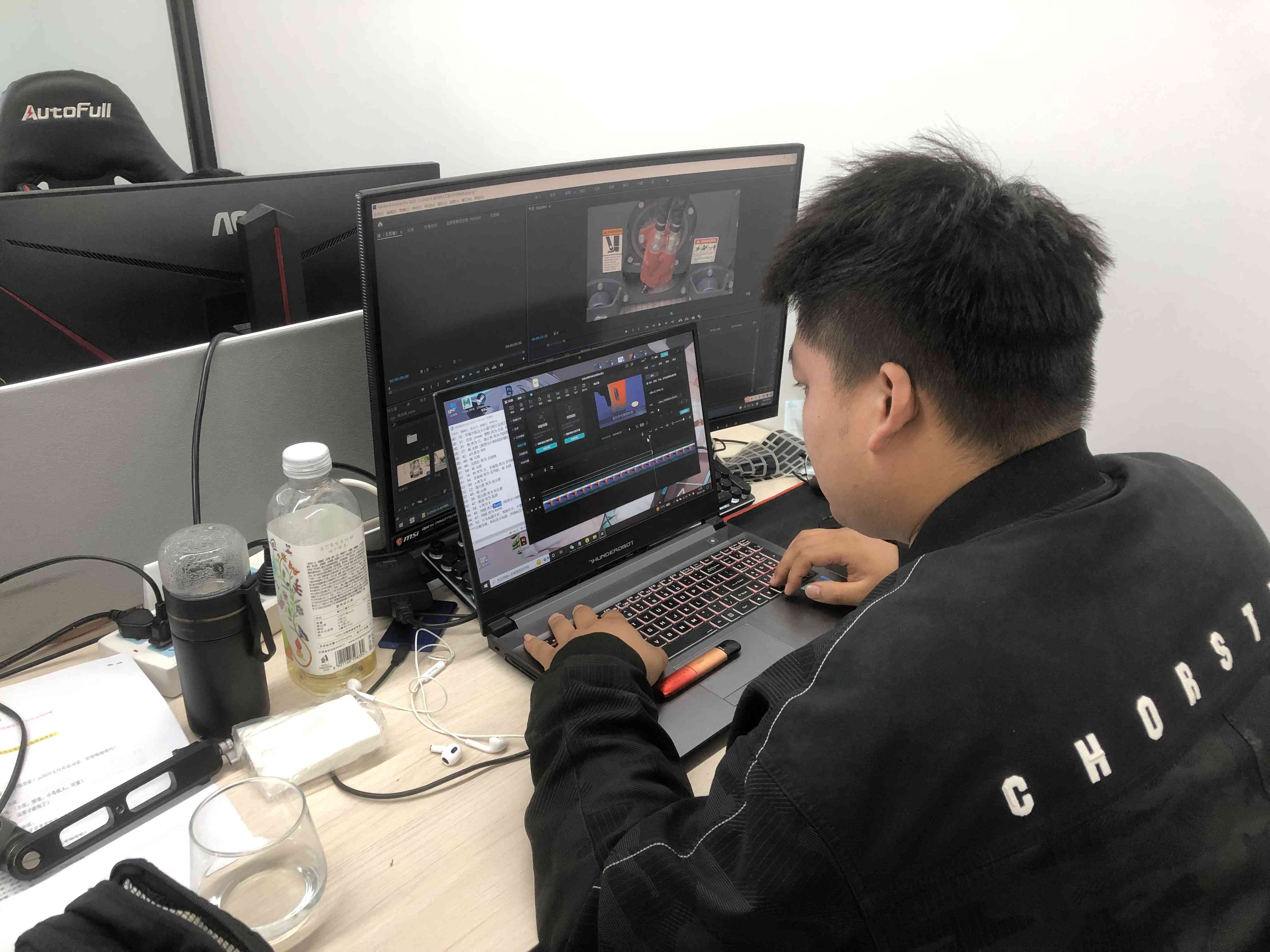 上海后期制作公司哪家好？这五点帮你选择
