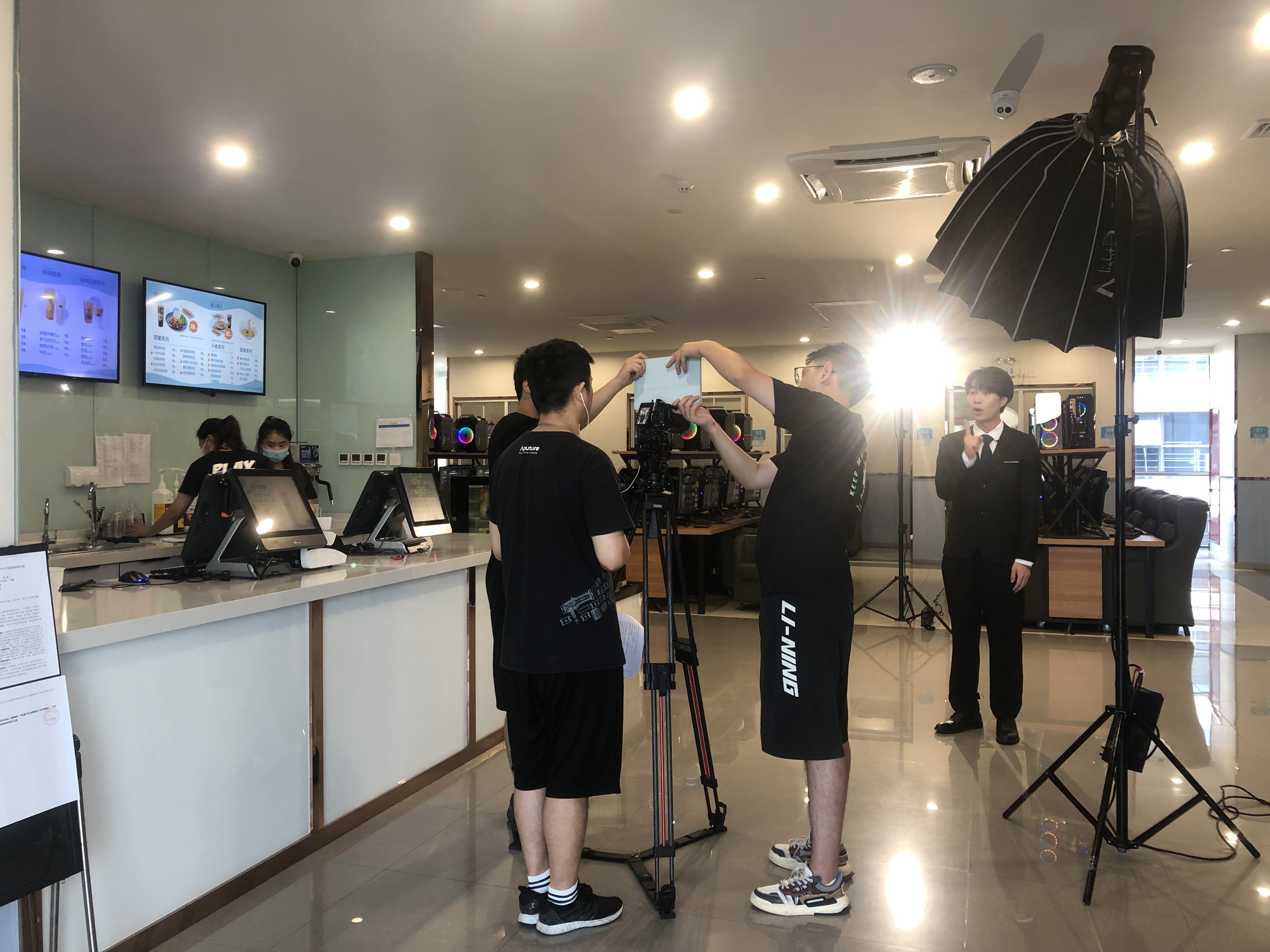 如何才能拍摄制作出吸引人的昆山企业宣传片？