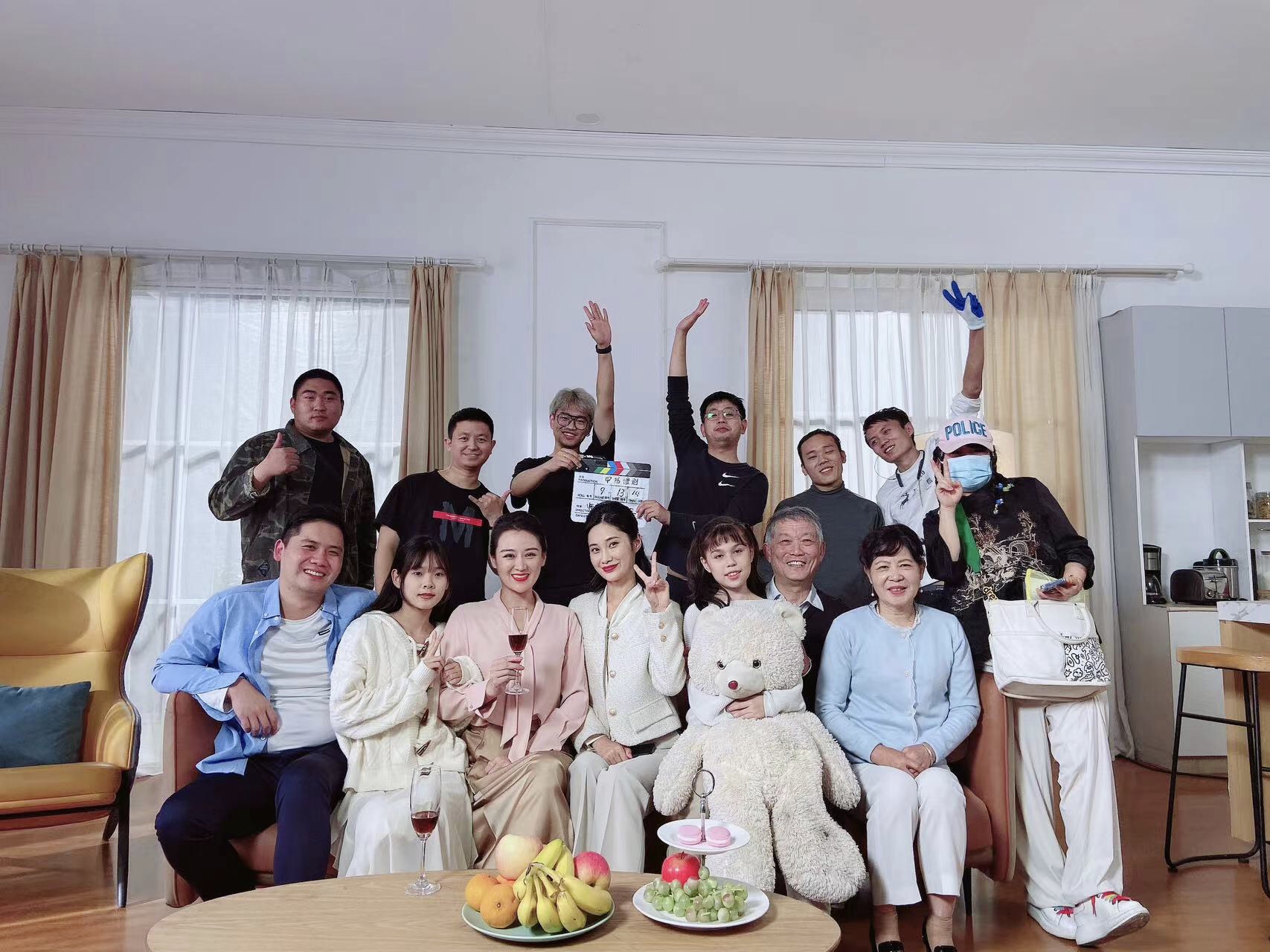什么是TVC广告片拍摄？上海矢岸文化告诉你！