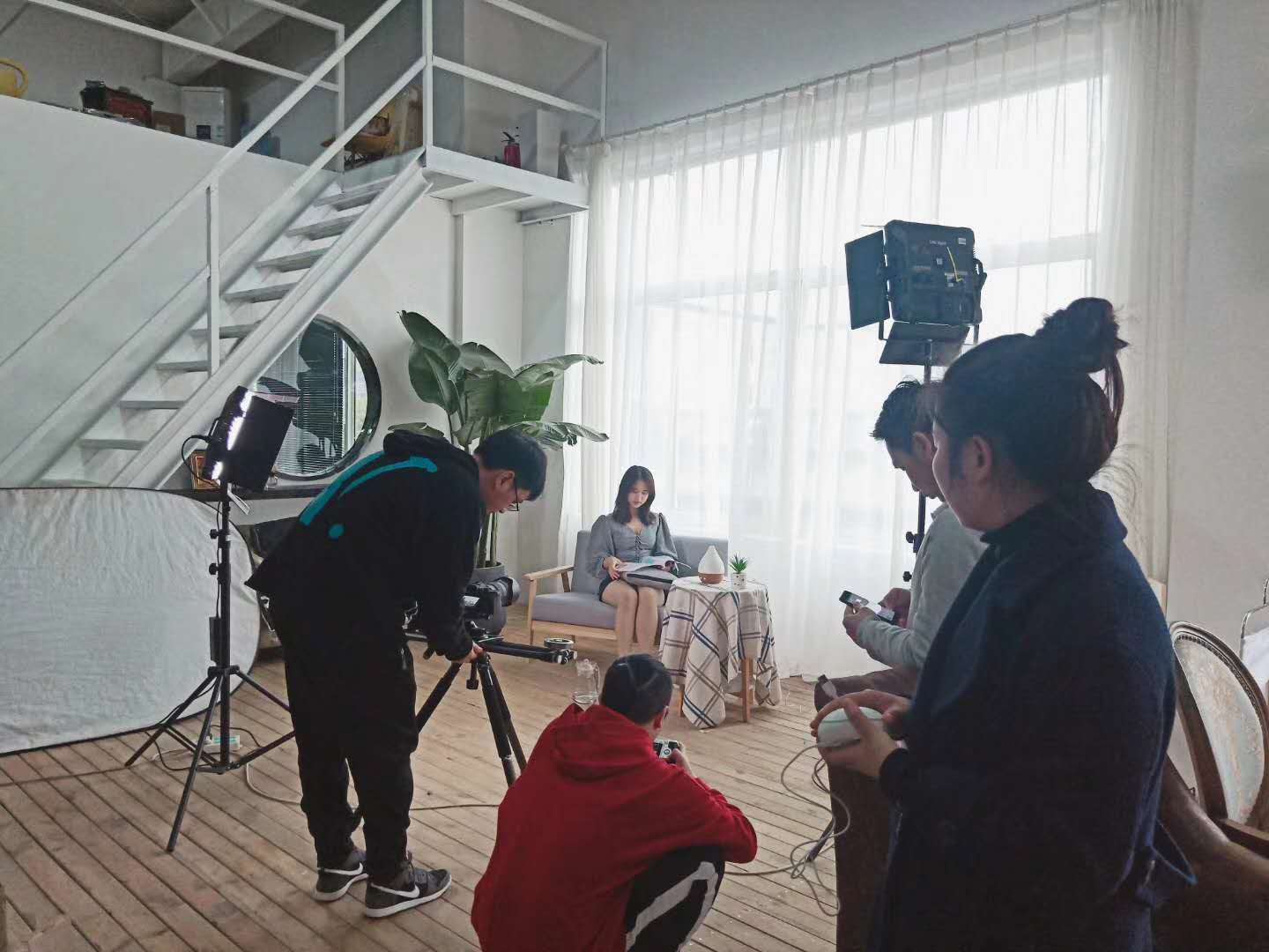 你知道吗？上海视频拍摄制作：三种最常见的视频拍摄手法