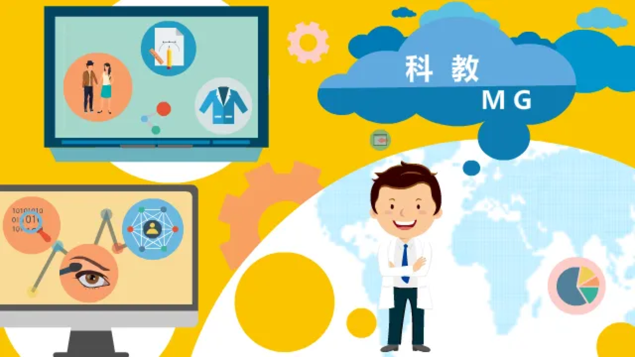 与传统演示方式相比，MG动画宣传片的优势在哪里？