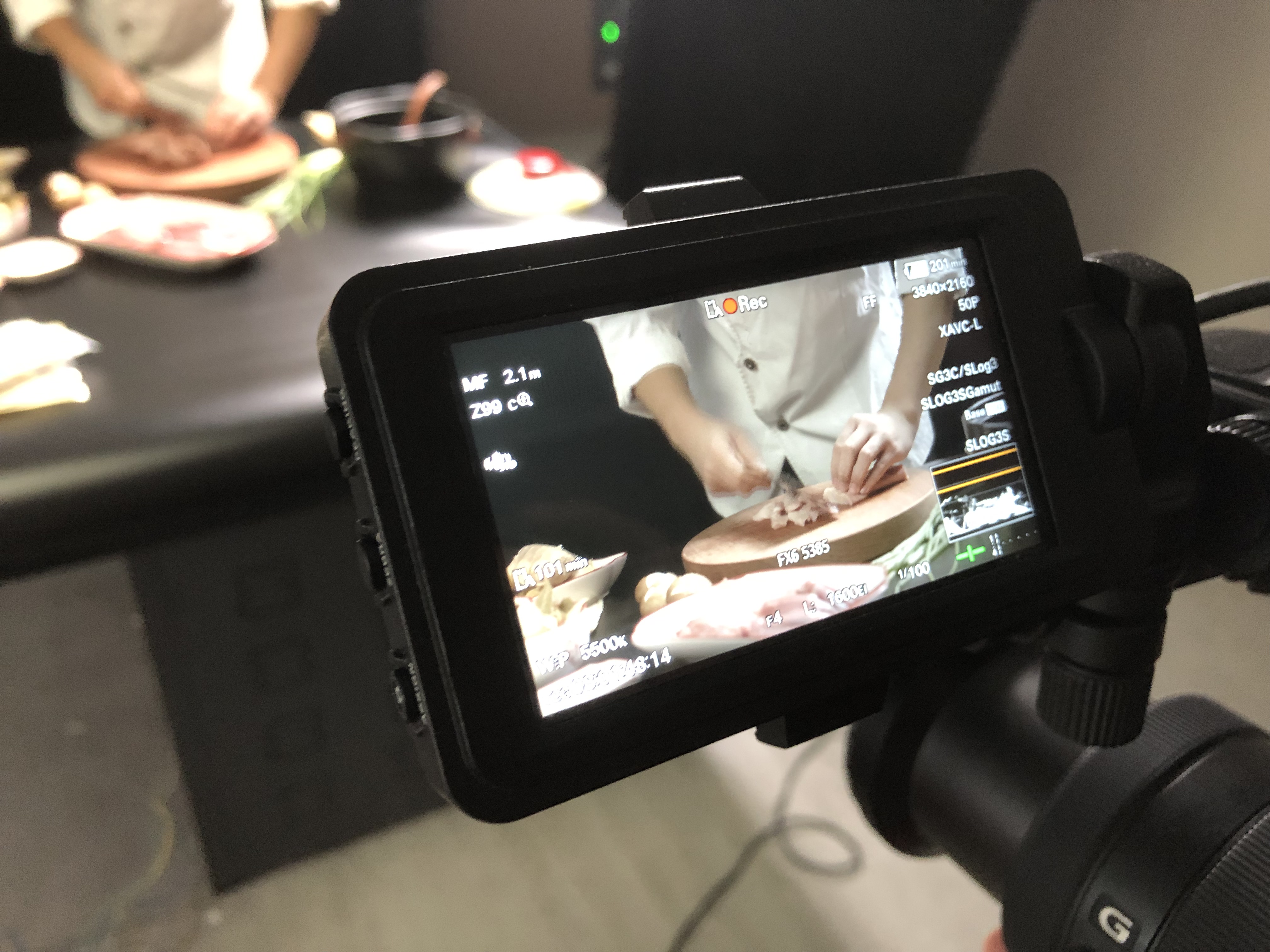 上海视频短片拍摄制作的小技巧