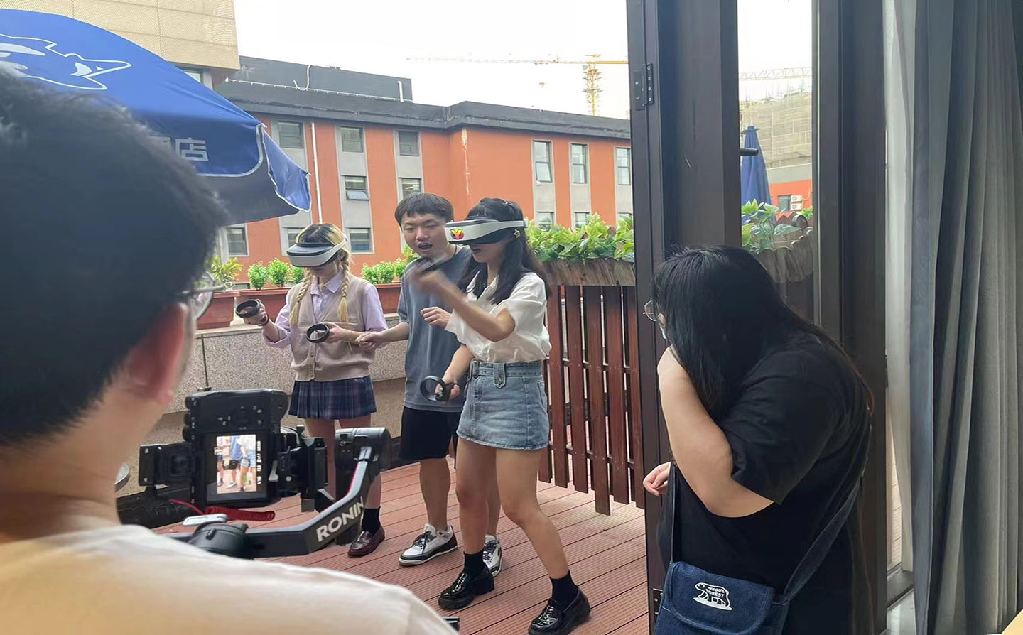 上海企业文化宣传片的意义!
