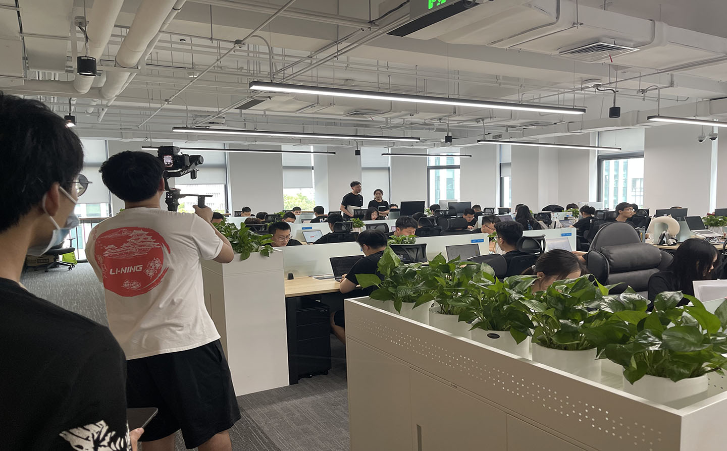 企业宣传片应该怎么拍,你知道吗?