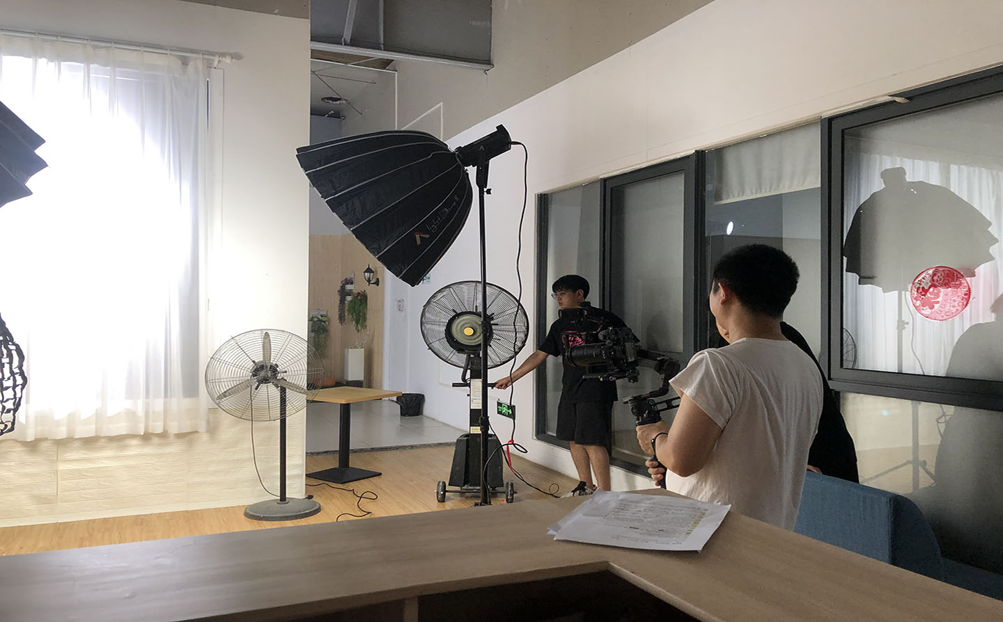 上海短视频制作时的要点及技巧!