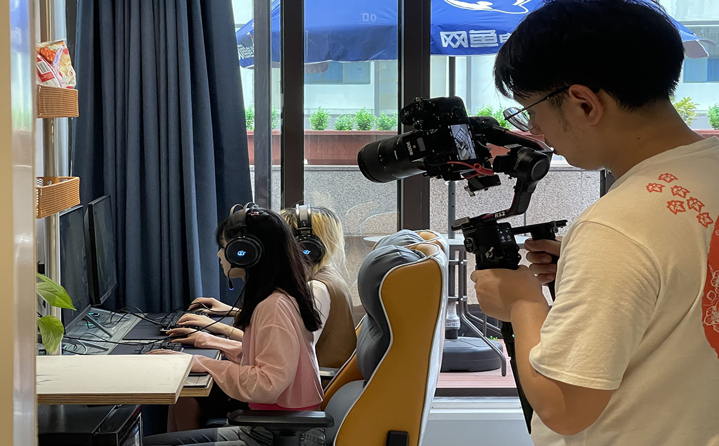 上海短视频拍摄6大要点分享,怎样才能做出好作品?