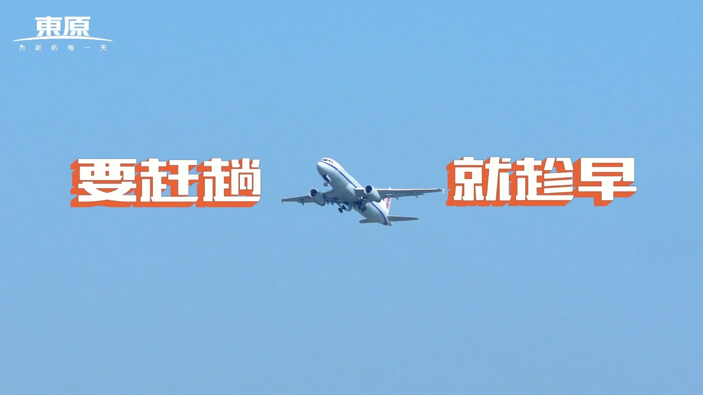 东原地产 × 病毒广告