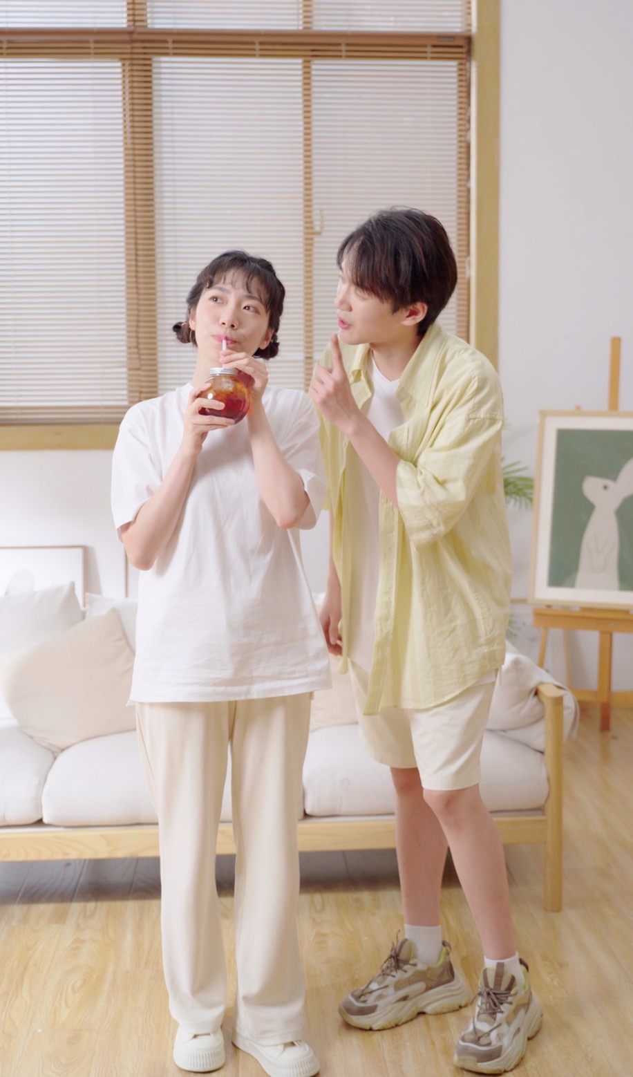 元气森林 × 品宣视频
