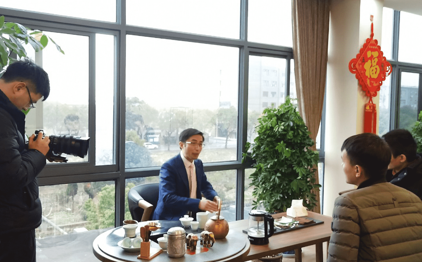 「上海宣传片制作哪家好」